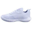 Damen Tennisschuhe Babolat SFX Evo Clay Women Xenon Blue/White