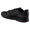 Damen Tennisschuhe Head Revolt Court Women Black