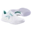 Damen Tennisschuhe Head Sprint Evo 3.5 Clay Women WHTQ