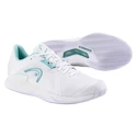 Damen Tennisschuhe Head Sprint Evo 3.5 Clay Women WHTQ