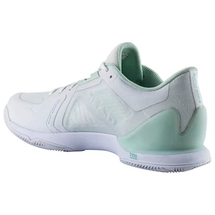 Damen Tennisschuhe Head Sprint Pro 3.5 Clay White/Aqua  EUR 40,5