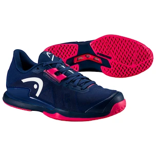 Damen Tennisschuhe Head Sprint Pro 3.5 DBAZ