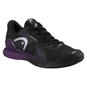 Damen Tennisschuhe Head Sprint Pro 4.0 Clay Women Black