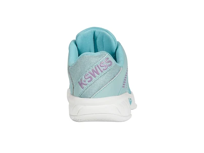 Damen Tennisschuhe K-Swiss  Express Light 2 Angel Blue  EUR 39