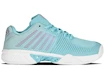 Damen Tennisschuhe K-Swiss  Express Light 2 Angel Blue  EUR 39