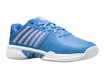 Damen Tennisschuhe K-Swiss  Express Light 2 Silver Lake Blue  EUR 39