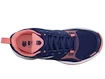 Damen Tennisschuhe K-Swiss  Speedex HB Estate Blue/White/Strawberry Ice