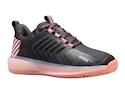 Damen Tennisschuhe K-Swiss  Ultrashot 3 Asphalt/Peach Amber  EUR 39