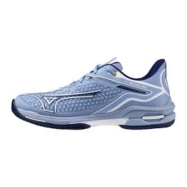 Damen Tennisschuhe Mizuno Wave Exceed Tour 6 CC W BelAirBlue