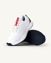 Damen Tennisschuhe Wilson Intrigue LITE White/Navy