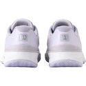 Damen Tennisschuhe Wilson Intrigue PRO White/Lavender