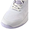 Damen Tennisschuhe Wilson Intrigue PRO White/Lavender