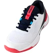 Damen Tennisschuhe Wilson Intrigue PRO White/Navy