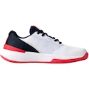 Damen Tennisschuhe Wilson Intrigue PRO White/Navy