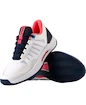 Damen Tennisschuhe Wilson Intrigue TOUR Clay White/Navy