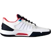 Damen Tennisschuhe Wilson Intrigue TOUR White/Navy