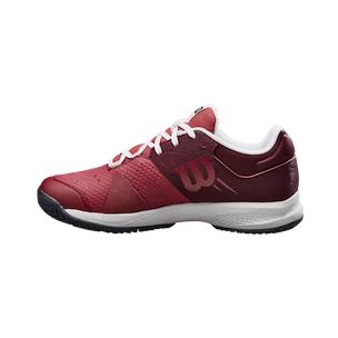 Damen Tennisschuhe Wilson Kaos Comp 3.0 Earth  EUR 40