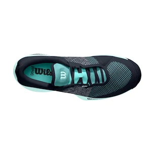 Damen Tennisschuhe Wilson Kaos Swift Space/Blue