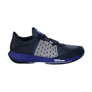 Damen Tennisschuhe Wilson Kaos Swift Space/Chambray Blue