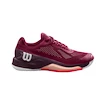 Damen Tennisschuhe Wilson Rush Pro 4.0 Beet Red  EUR 38 2/3