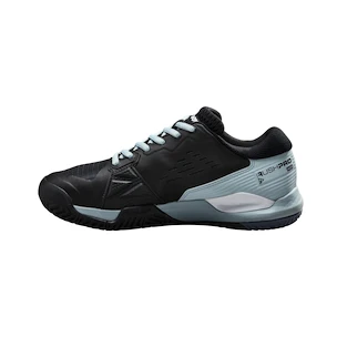 Damen Tennisschuhe Wilson Rush Pro Ace Clay W Black/Sterlin  EUR 38 2/3