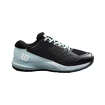 Damen Tennisschuhe Wilson Rush Pro Ace W Black/Sterlin