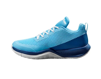 Damen Tennisschuhe Wilson Rush Pro Lite W Bonnie Blue