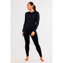 Damen Unterhosen Craft Keep WARM Fuseknit Comfort black