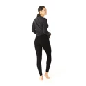 Damen Unterhosen Smartwool  W Merino 250 Baselayer Bottom BXD black