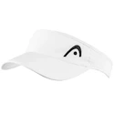 Damen Visor Head  Pro Player Women's Visor white