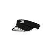 Damen Visor Wilson  Classic Visor Black