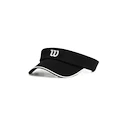 Damen Visor Wilson  Classic Visor Black