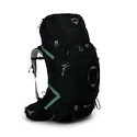 Damenrucksack OSPREY ARIEL PLUS 70 black