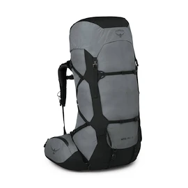 Damenrucksack OSPREY ARIEL PRO 75 silver lining