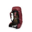 Damenrucksack OSPREY AURA AG 50 berry sorbet red