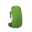 Damenrucksack OSPREY AURA AG LT 50 koseret/darjeeling spring green