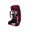 Damenrucksack OSPREY AURA AG LT 65 antidote purple