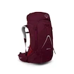 Damenrucksack OSPREY AURA AG LT 65 antidote purple