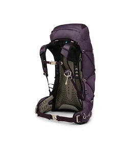 Damenrucksack OSPREY EJA 48 purple dusk