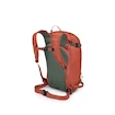 Damenrucksack OSPREY SOPRIS 20 emberglow orange