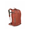 Damenrucksack OSPREY SOPRIS 20 emberglow orange