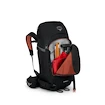 Damenrucksack OSPREY SOPRIS 40 black