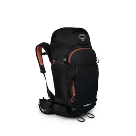 Damenrucksack OSPREY SOPRIS 40 black