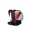 Damenrucksack OSPREY SOPRIS PRO AVY 30 II red mountain