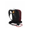 Damenrucksack OSPREY SOPRIS PRO AVY 30 II red mountain