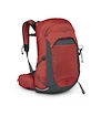 Damenrucksack OSPREY Tempest 22 red pampas/coal grey