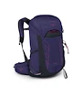 Damenrucksack OSPREY Tempest 26 deep fig/hotspot pink