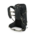 Damenrucksack OSPREY TEMPEST VELOCITY 20 dark charcoal/chiru tan