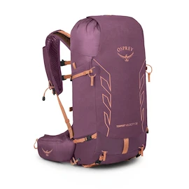 Damenrucksack OSPREY TEMPEST VELOCITY 30 pashmina/melon