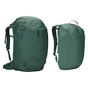 Damenrucksack Thule Landmark Travel Pack 60L Woman - Hazy Green